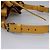 LOUIS VUITTON Epi Petit Noe Borsa a Spalla Gialla M44109 LV Auth 104159 Giallo - vista 8