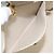 LOEWE Heritage Tote Bag aus Leder in Weiß und Gold Auth kk436 Golden - Ansicht 20