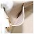 LOEWE Heritage Tote Bag aus Leder in Weiß und Gold Auth kk436 Golden - Ansicht 21