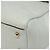 LOEWE Heritage Tote Bag aus Leder in Weiß und Gold Auth kk436 Golden - Ansicht 9