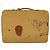 LOUIS VUITTON Briefcase Nomad Baltic 20° Anniversario Beige M99071 Auth 112848 - vista 13