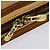LOUIS VUITTON Briefcase Nomad Baltic 20° Anniversario Beige M99071 Auth 112848 - vista 18