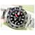 ROLEX GMT MasterII red blue bezel Oyster Bracelet 126710BLRO '24 Mens Silvery Steel  ref.2071270