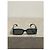 Gafas de sol GUCCI T. Plástico Gris - vista 2