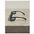 Gafas de sol GUCCI T. Plástico Gris - vista 3