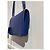 SAINT LAURENT Borse T. Pelle Blu - vista 10