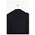 Loro Piana Black wool coat - view 4