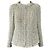 Chanel 11K$ Star Sequin Lesage Tweed Jacket