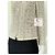 Chanel 11K$ Star Sequin Lesage Tweed Jacket - vista 8
