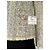 Chanel 11K$ Star Sequin Lesage Tweed Jacket - vista 9