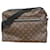 Louis Vuitton Torres Brown Cloth  ref.2071442