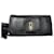 Burberry Envelope Wallet Black  - view 1