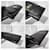 Burberry Envelope Wallet Black  - view 4