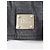 Christian Dior Dior Oblique Monogramm Canvas Continental Geldbörse Schwarz - Ansicht 10