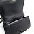 Borsa a Spalla Chanel Boy Chanel 25 Wild Stitch Nero - vista 5