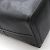 Borsa Boston Keepall 55 Epi Louis Vuitton Nero - vista 4