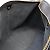 Borsa Boston Keepall 55 Epi Louis Vuitton Nero - vista 8