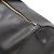 Borsa Boston Keepall 55 Epi Louis Vuitton Nero - vista 9