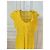 Robe soie Cacharel - vue 2