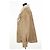 Isabel Marant Etoile Braune Lederjacke - Ansicht 3