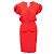 Autre Marque Set a pois vintage Mimmina Rosso