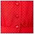 Autre Marque Set a pois vintage Mimmina Rosso - vista 10