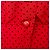 Autre Marque Set a pois vintage Mimmina Rosso - vista 11