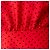 Autre Marque Set a pois vintage Mimmina Rosso - vista 12