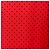 Autre Marque Set a pois vintage Mimmina Rosso - vista 13