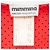 Autre Marque Set a pois vintage Mimmina Rosso - vista 14