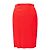 Autre Marque Set a pois vintage Mimmina Rosso - vista 5