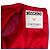 Moschino Couture Midi Kleid Rot - Ansicht 11