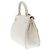 Hermès Sac HERMES Kelly 25 en Cuir Gris - 102532 - vue 6