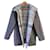Autre Marque Jackets Grey Polyester  ref.2071769