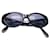 Chanel Coco CC Logo Sonnenbrille 05974 Schwarz Golden  - Ansicht 5