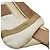 Borsa a spalla vita Chanel Sport Tan Brown Marrone - vista 10