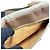 Borsa a spalla vita Chanel Sport Tan Brown Marrone - vista 5