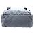 Borsa a tracolla incrociata Prada Sport in nylon blu chiaro con tracolla in pelle e logo - vista 3