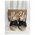 Sandali espadrille con zeppa Loeffler Randall in pelle nera - vista 14
