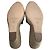 Sandali espadrille con zeppa Loeffler Randall in pelle nera - vista 5