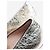 Gucci Talons à franges Gold Marmont - taille UK 2 - vue 5