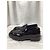 Mocassini Tod's in pelle nera Nero - vista 10
