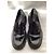 Mocassini Tod's in pelle nera Nero - vista 11