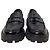 Mocassini Tod's in pelle nera Nero - vista 2