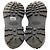 Mocassini Tod's in pelle nera Nero - vista 6