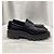 Mocassini Tod's in pelle nera Nero - vista 7