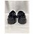 Mocassini Tod's in pelle nera Nero - vista 9