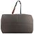 Borsa a spalla Anya Hindmarch Build a Bag in pelle grigia Grigio - vista 5