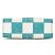 Louis Vuitton Damier Sac Plat XS Handtasche N60495 Grün - Ansicht 3