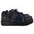 Twist Sneakers LV Trainer Maxi Louis Vuitton in pelle di vitello multicolore